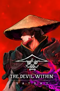 Ilustracja produktu The Devil Within: Satgat (PC) (klucz STEAM)